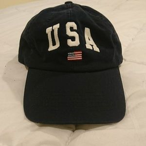 USA cap